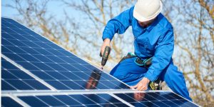 Installation Maintenance Panneaux Solaires Photovoltaïques à Fresnay-sur-Sarthe
